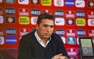 Rui Jorge a dévoilé la liste retenue du Portugal